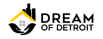 Dream of Detroit logo