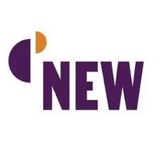 Nonprofit Enterprise at Work (NEW) Logo