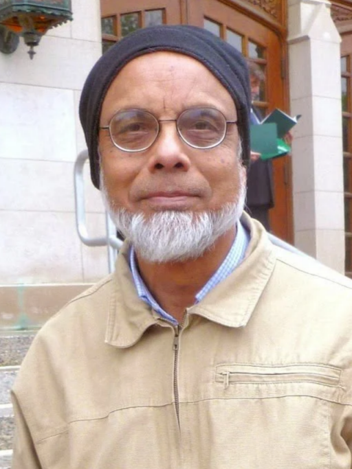 Mohamed (Abbu)