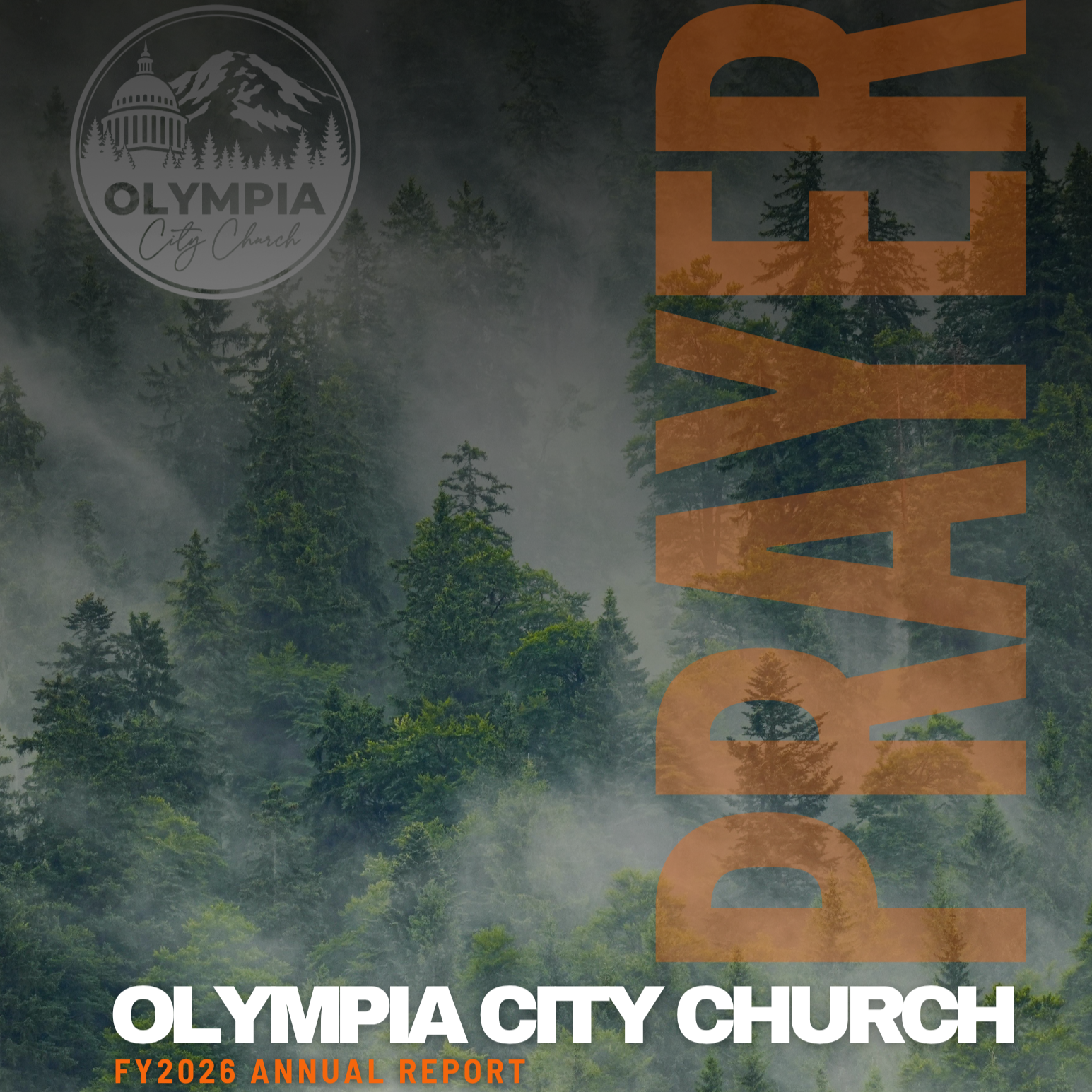 2026 Prayer