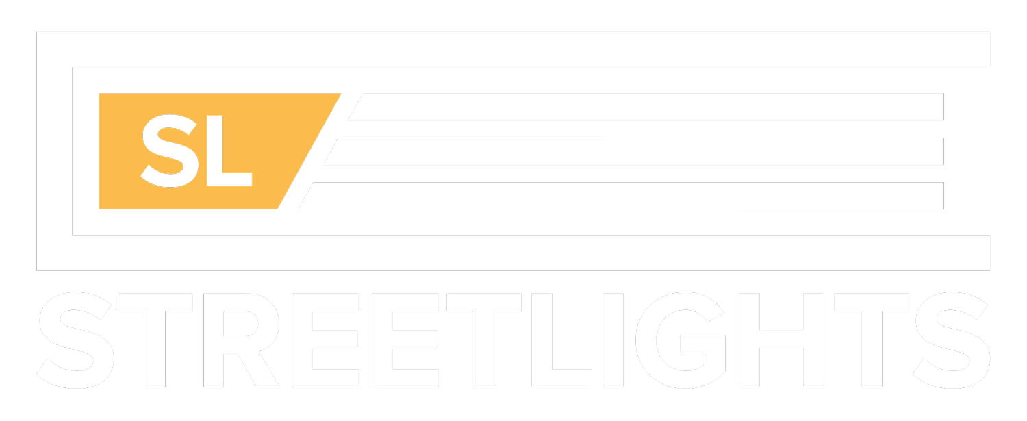 StreetLights Audio Bible