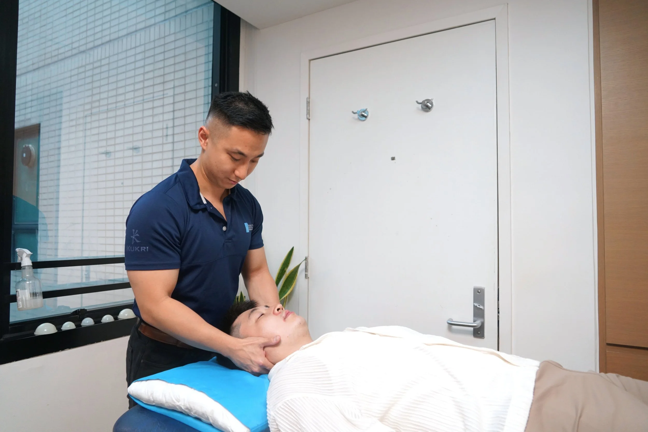 A Patient’s Journey: From Existing to Living