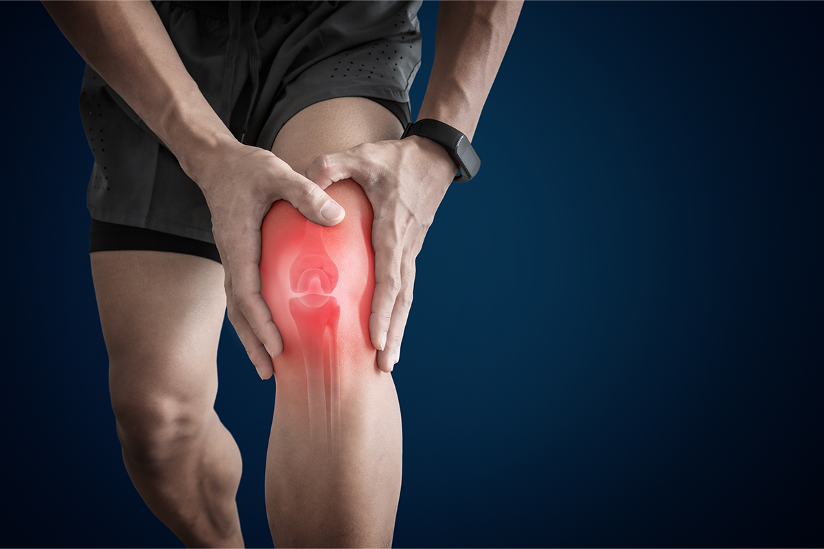 Stop the Creak: Targeted Physio Exercises for Arthritis Pain Relief