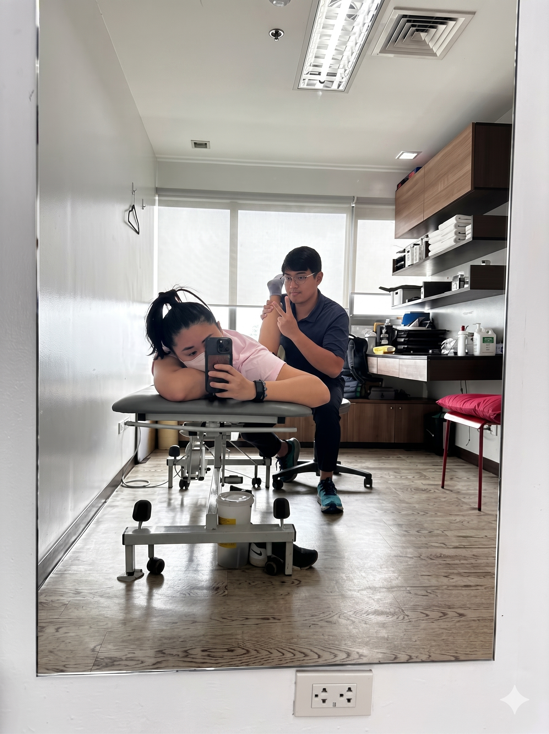 Your Physiotherapy Journey: What to Expect at Prohealth