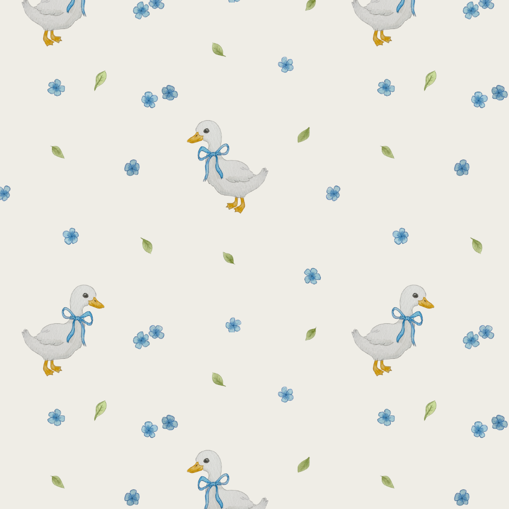 FV25A9 - LITTLE GOOSE