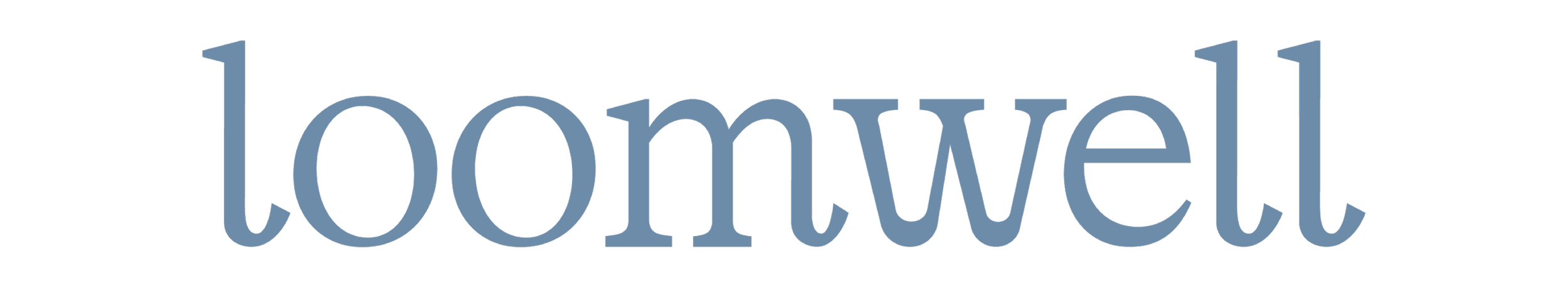 The word 'toomwel' written in stylized, mirrored font.
