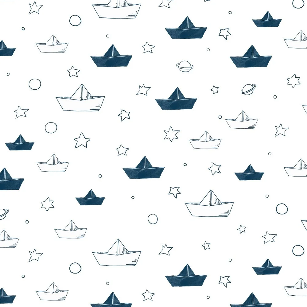 FV24A19 - PAPER BOAT