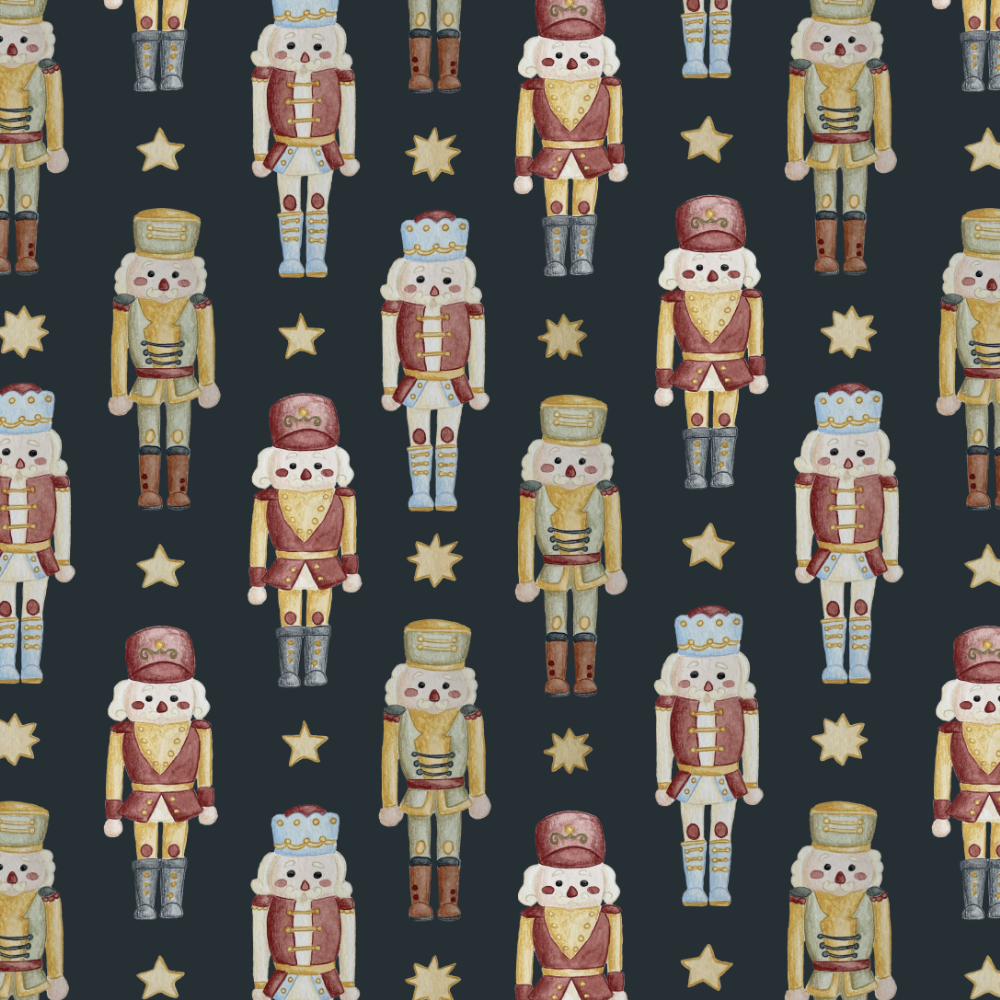 FV25A34 - CHRISTMAS EVE