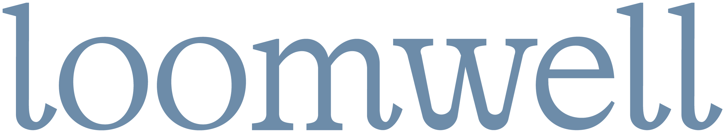 Backside of a house with a red door, white trim, and a window with shutters, surrounded by a yard with trees and shrubs.