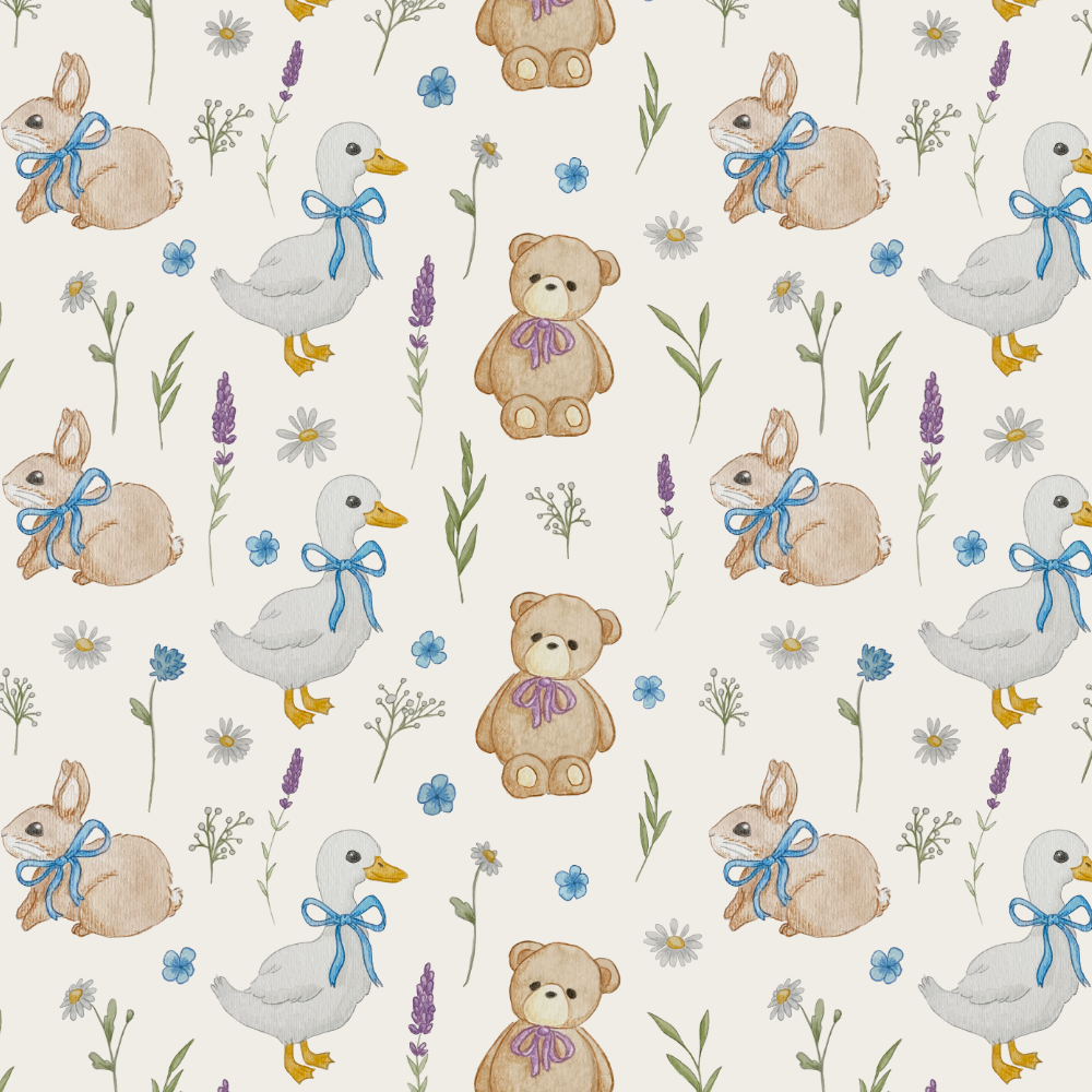 FV25A6 - SWEET CHILDHOOD