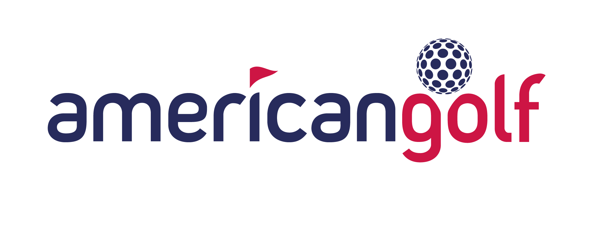 American Golf logo