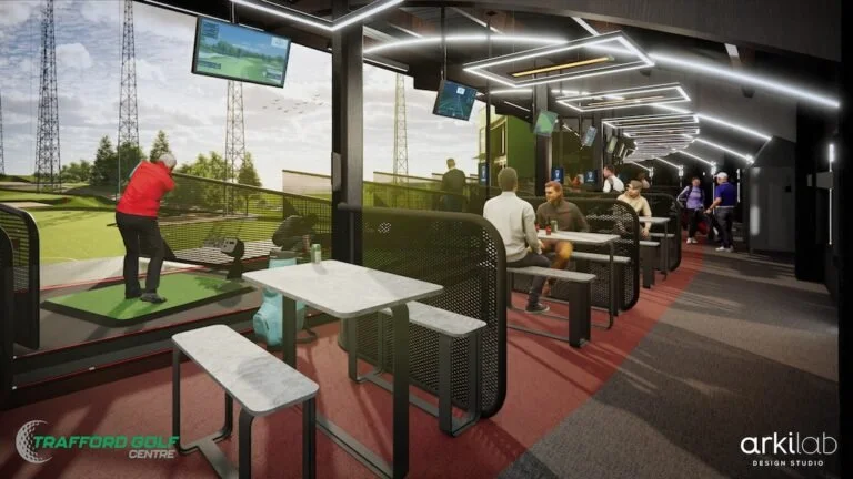 Exciting times ahead for Trafford Golf Centre as major expansion plans announced