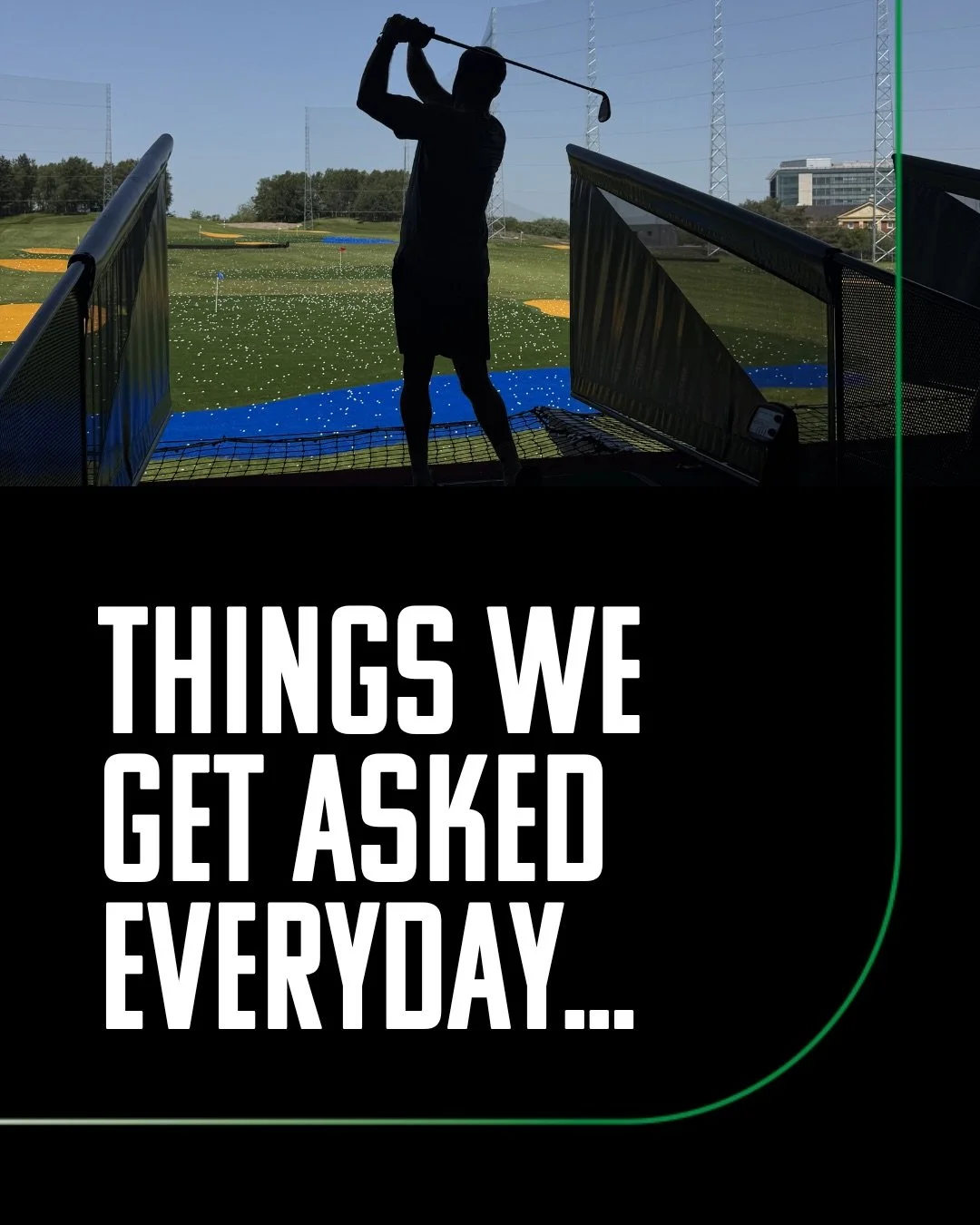 Got questions before you visit❓
We&rsquo;ve got the answers! 
For full FAQs, hit the link in our bio 🔗