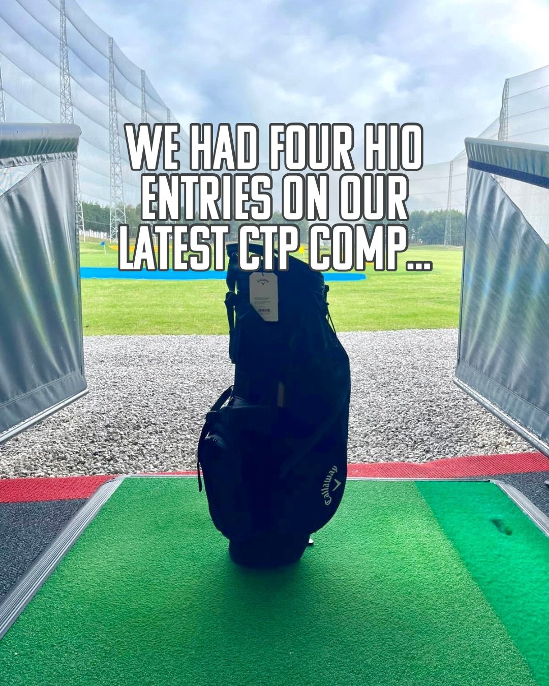 Did you enter our British Masters CTP? 
Well we had four HIO entries, so it&rsquo;s only right we make it four prizes&hellip; 

Keep swiping to find out if you won&hellip; 
HIO usernames: 
prescott2000
JasonChung 
DaveKiernan 
JackPilkington 

Prize 