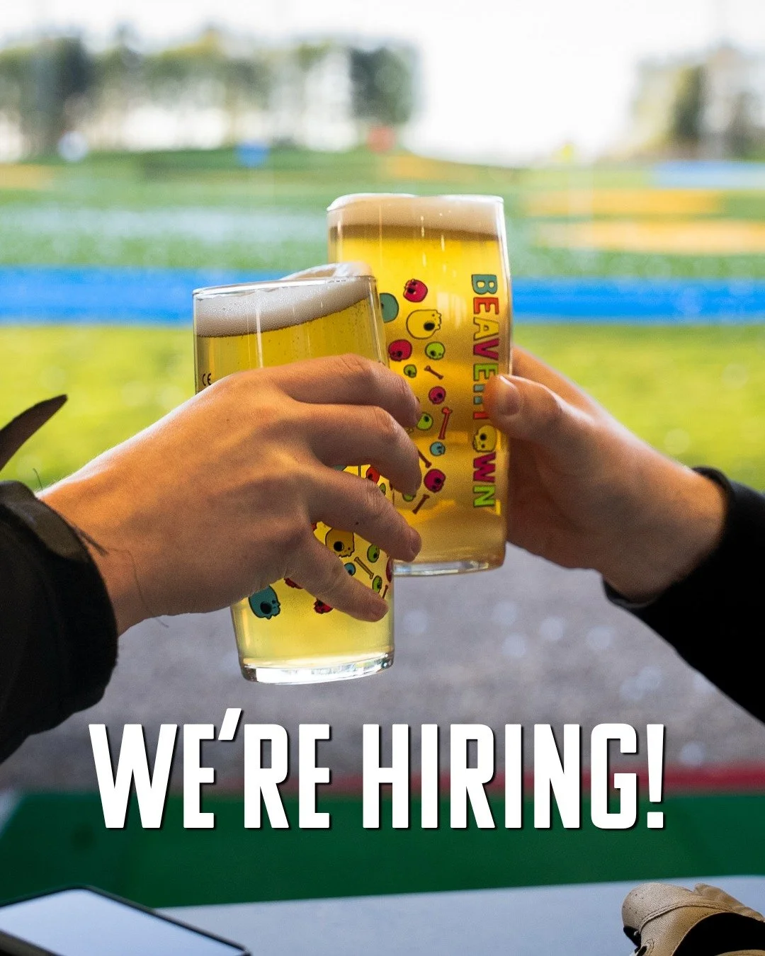 New faces wanted! 👨&zwj;🍳🍕
We're growing our team and looking for Kitchen Staff and Cooks to join us.

Love food? Thrive in a busy kitchen? Want to be part of a great team?
🍴 Catering experience or a passion for food
👏 Fast-paced, friendly envir