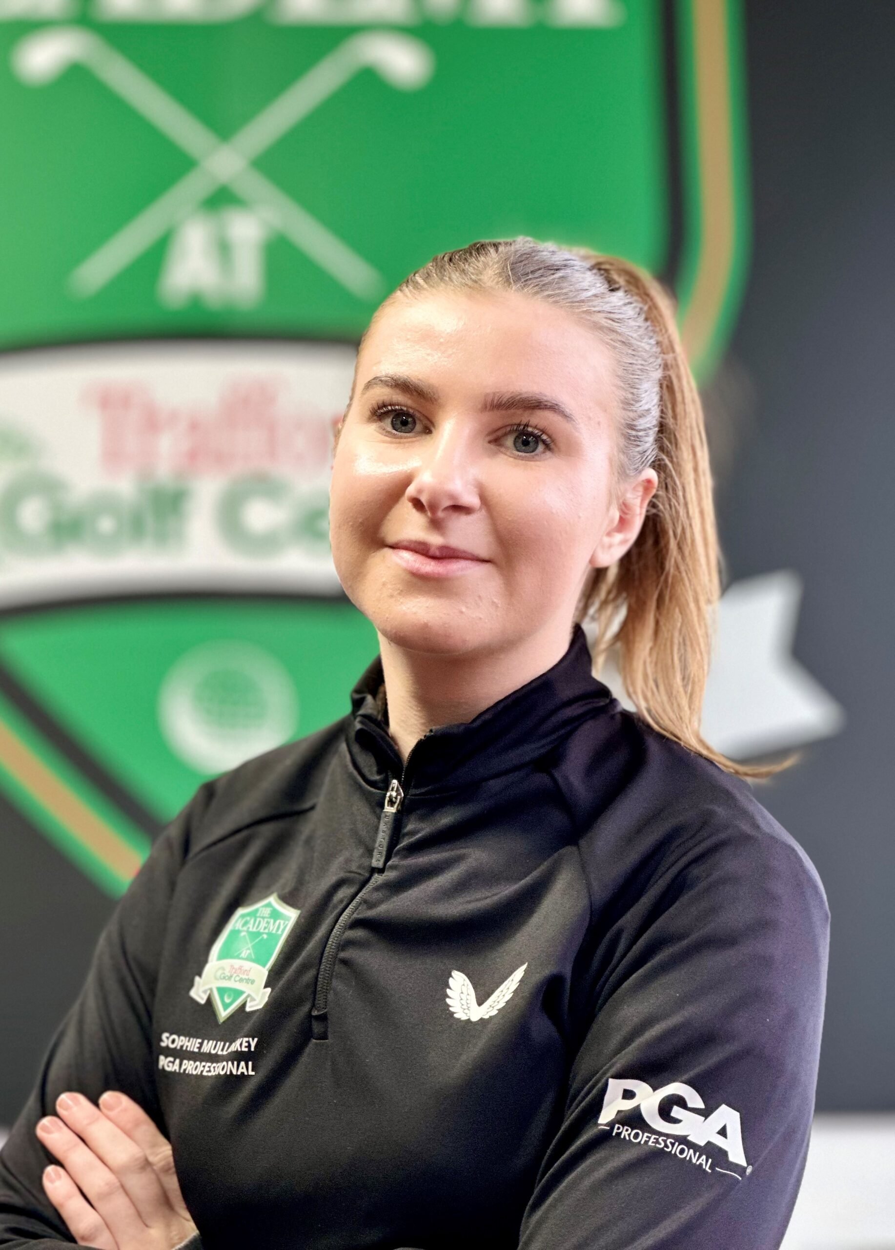 Sophie Mullarkey Headshot