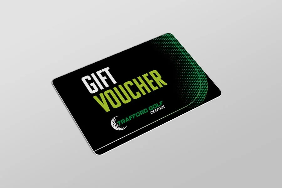 Gift Voucher