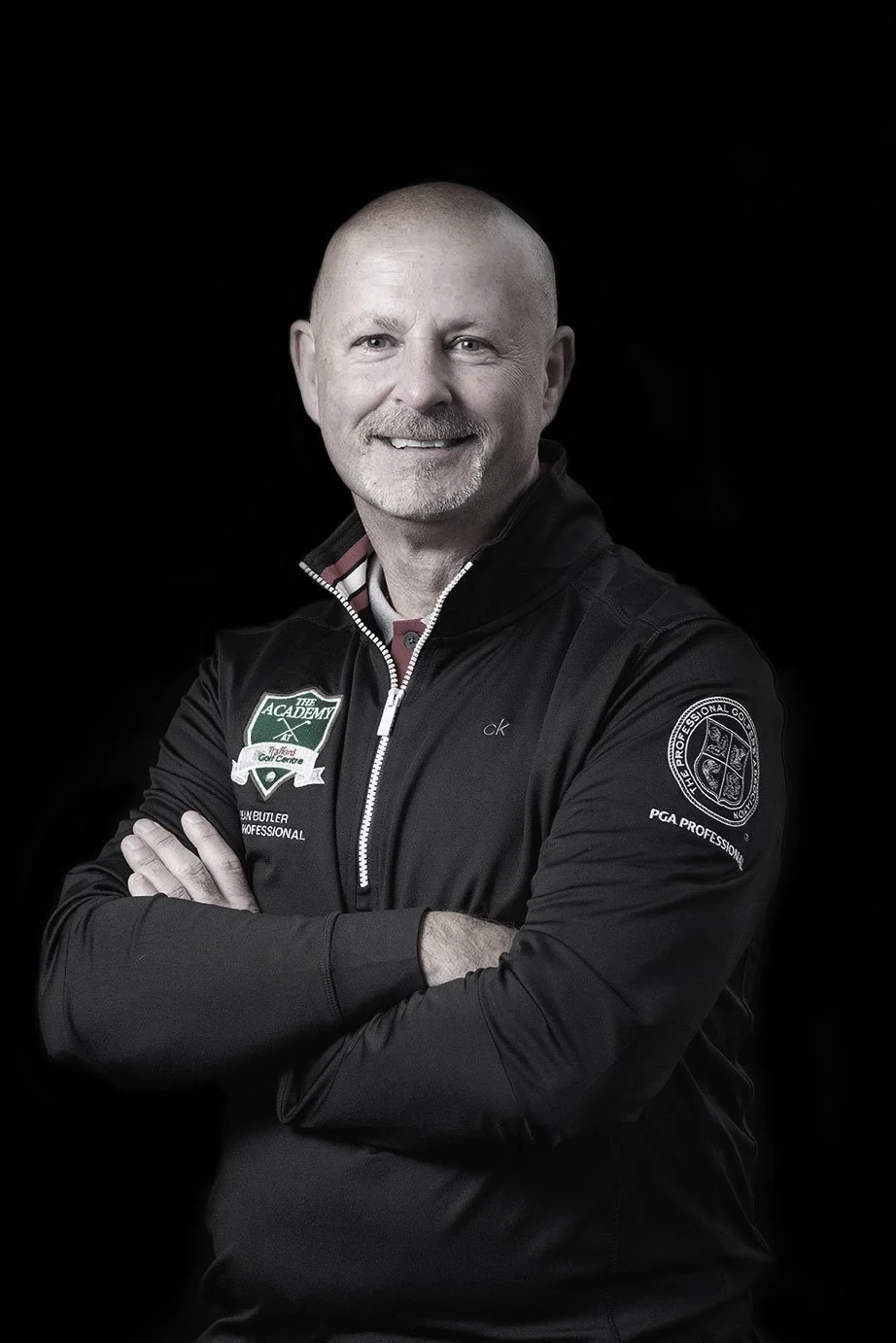 Dean Butler Portrait