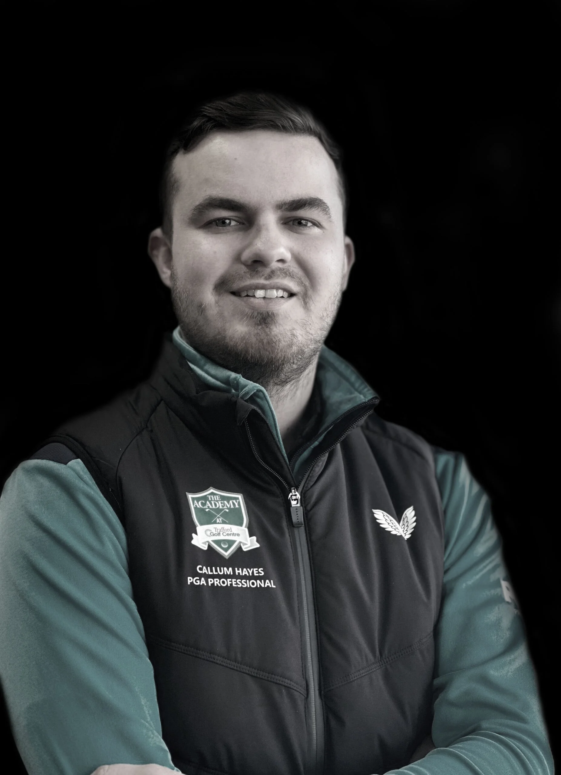Callum Hayes Head Shot