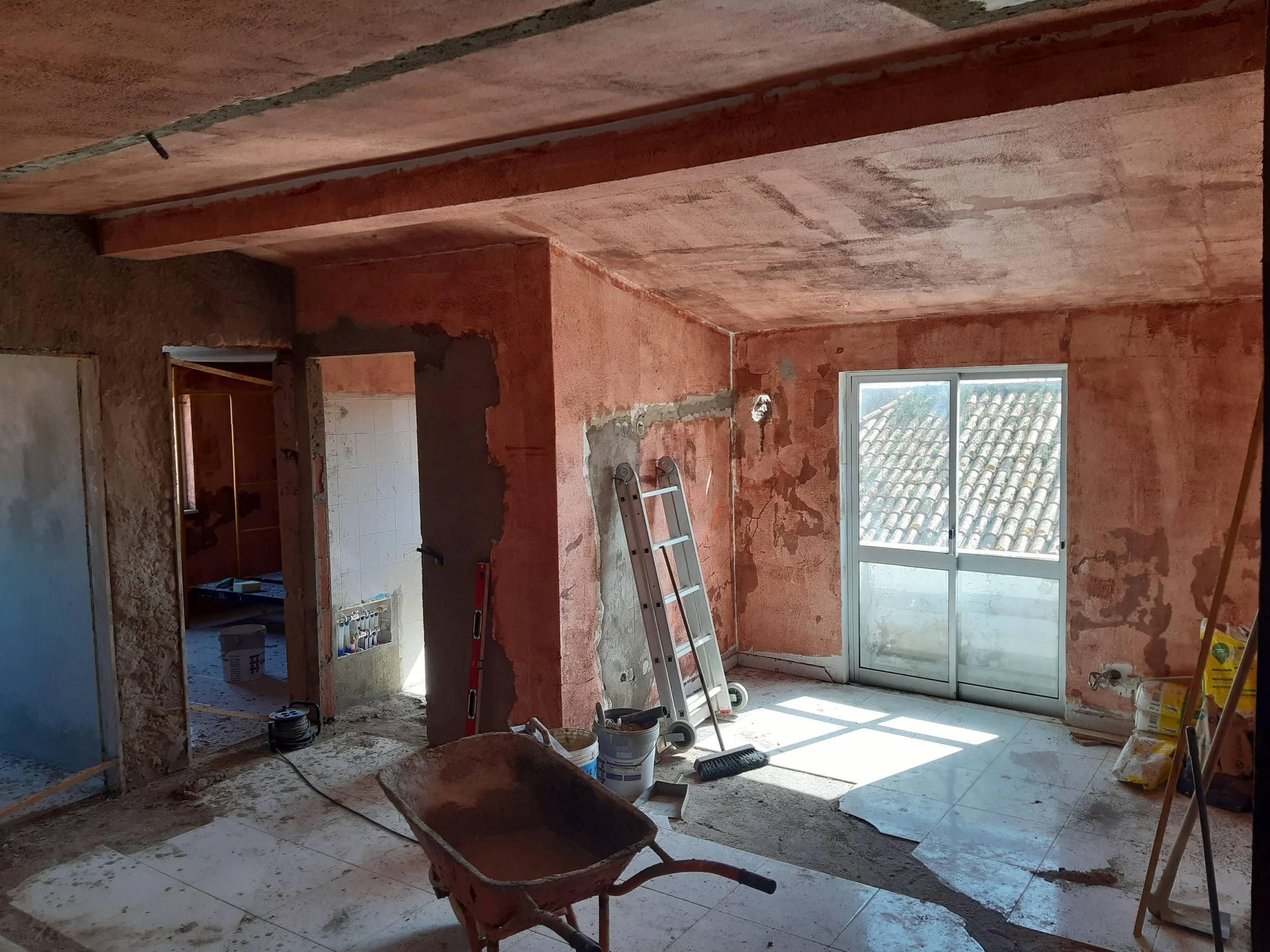 How to Budget for Algarve Property Renovations: a Room-by-Room Guide