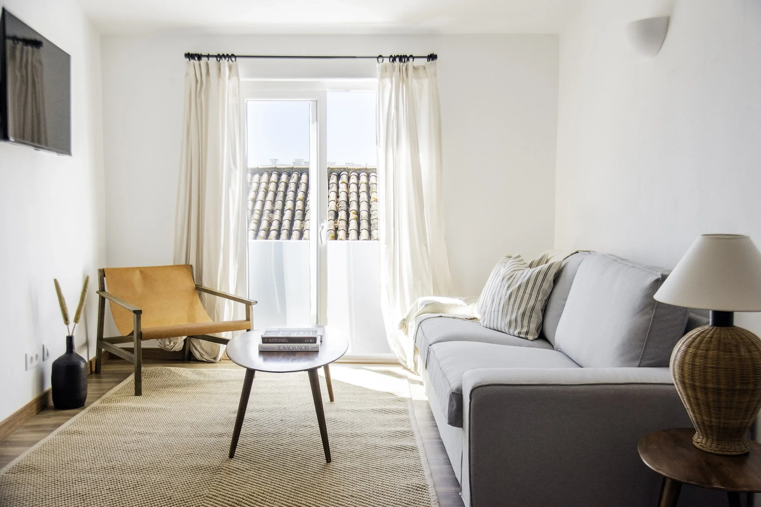 Essential Renovation Decisions That Increase Algarve Rental Income