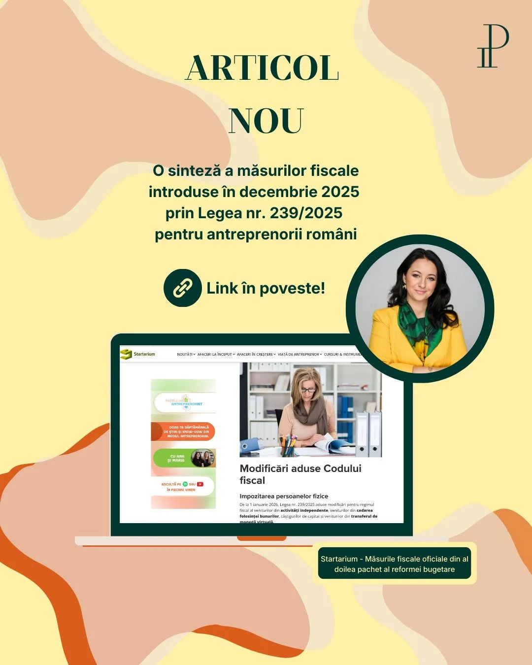 Ieri, la ceas de amiază: nici nu terminasem bine de expediat pentru publicare unul dintre articolele promise privind modificările fiscale intrate &icirc;n vigoare joia trecută către echipa Startarium, că a lovit din nou Breaking News-ul de taxe. 

De