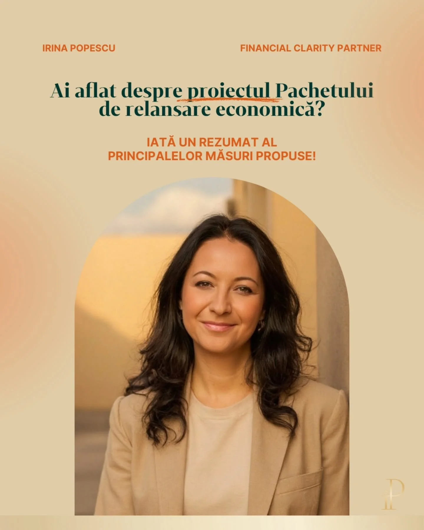 După o mulțime de anunțuri nu tocmai &icirc;ncurajatoare pentru antreprenori &icirc;n ultima perioadă, astăzi vedem și niște noutăți fiscale ceva mai optimiste. 

E drept, ceea ce se oferă prin noile măsuri incluse &icirc;n proiectul aferent Pachetul