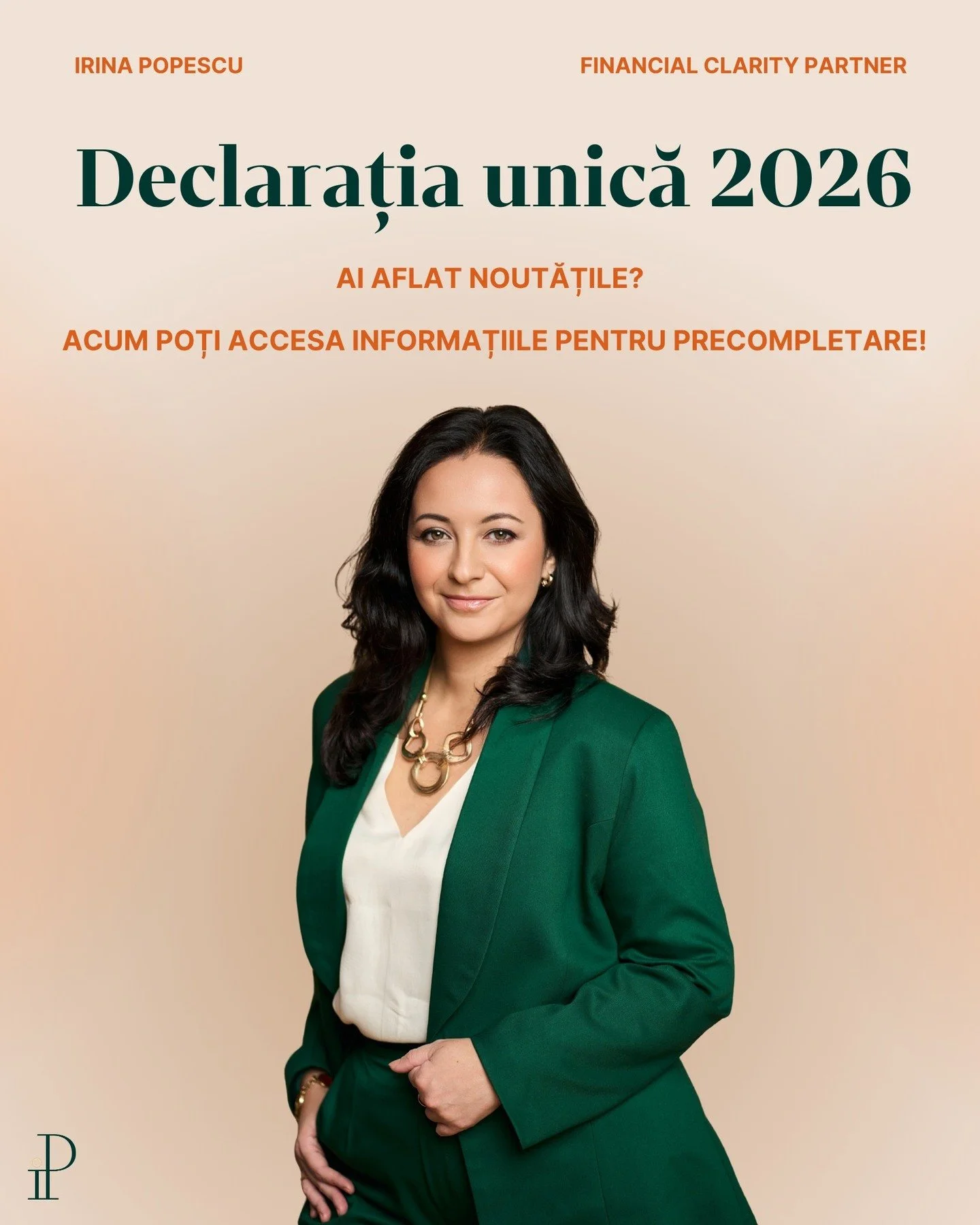 S-a mai scurs o săptăm&acirc;nă de lucru, dar weekendul ce vine s-ar putea să fie un moment bun pentru a vă ocupa și de declararea obligațiilor fiscale pentru veniturile obținute &icirc;n anul 2025, &icirc;n cazul &icirc;n care vă &icirc;ncadrați &ic