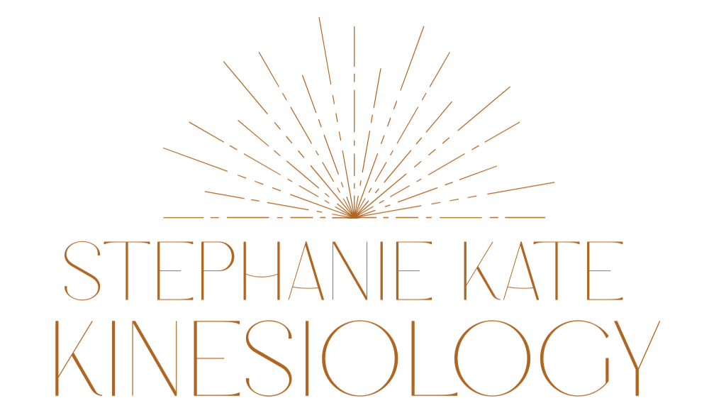 Stephanie Kate Kinesiology