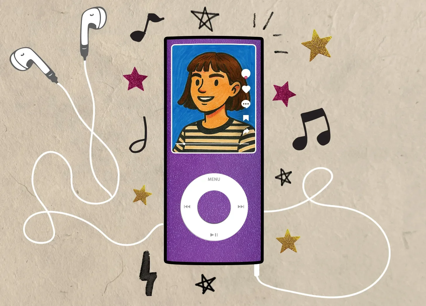 Art Direction for Music and Audio in 2025