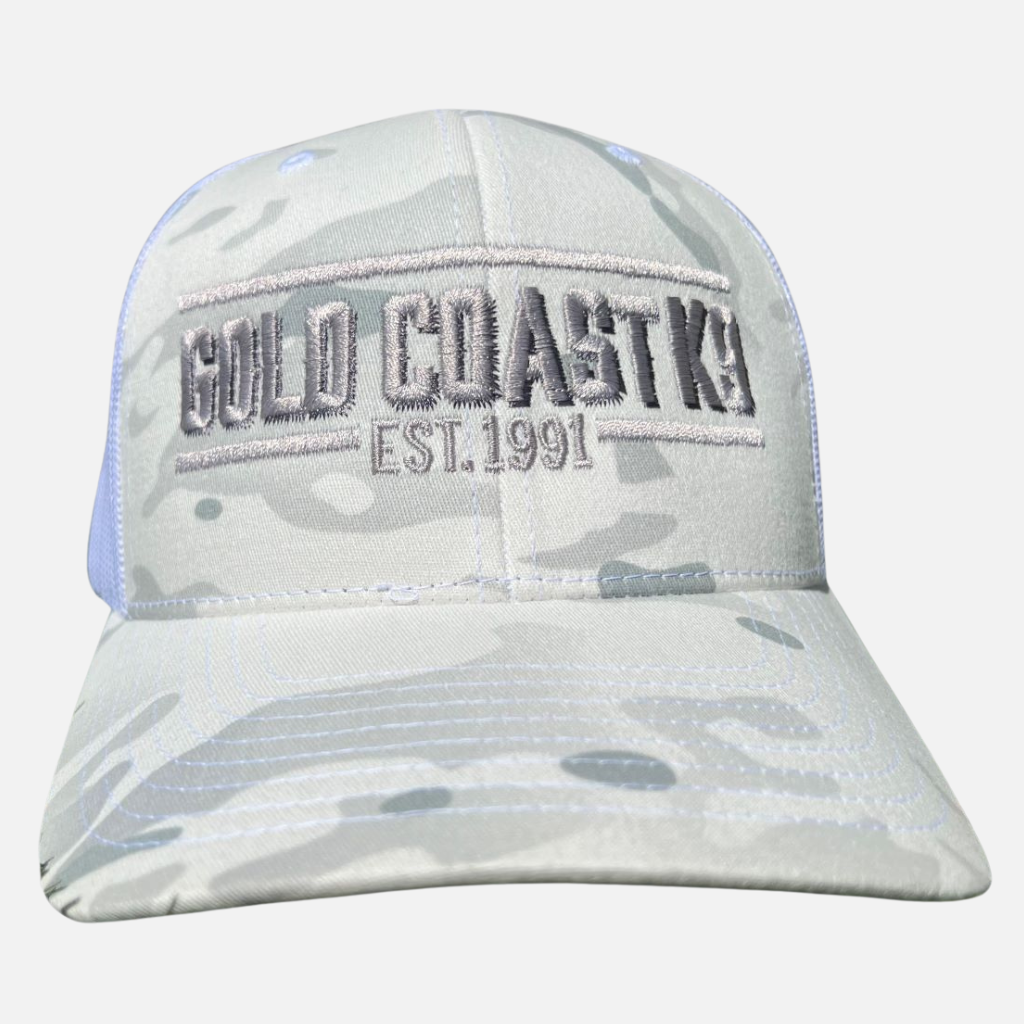 GCK9 | HAT | MULTICAM