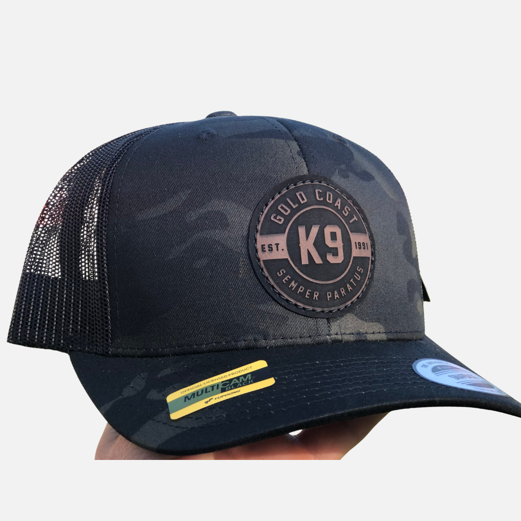 GCK9 | HAT | MULTICAM