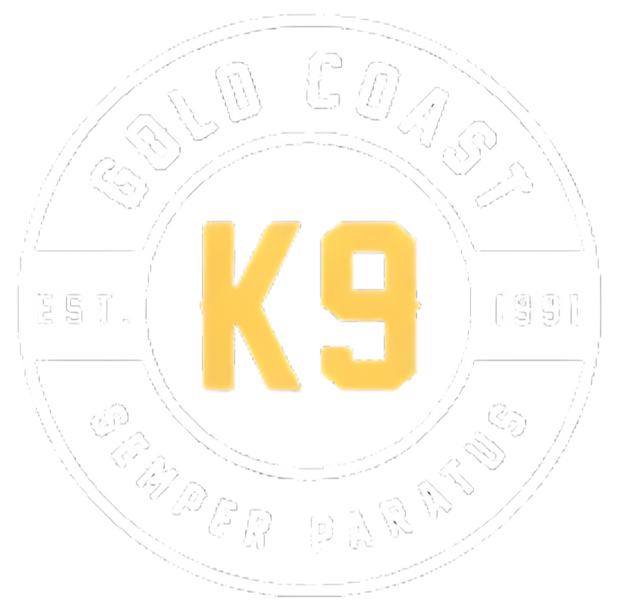 Gold Coast K9