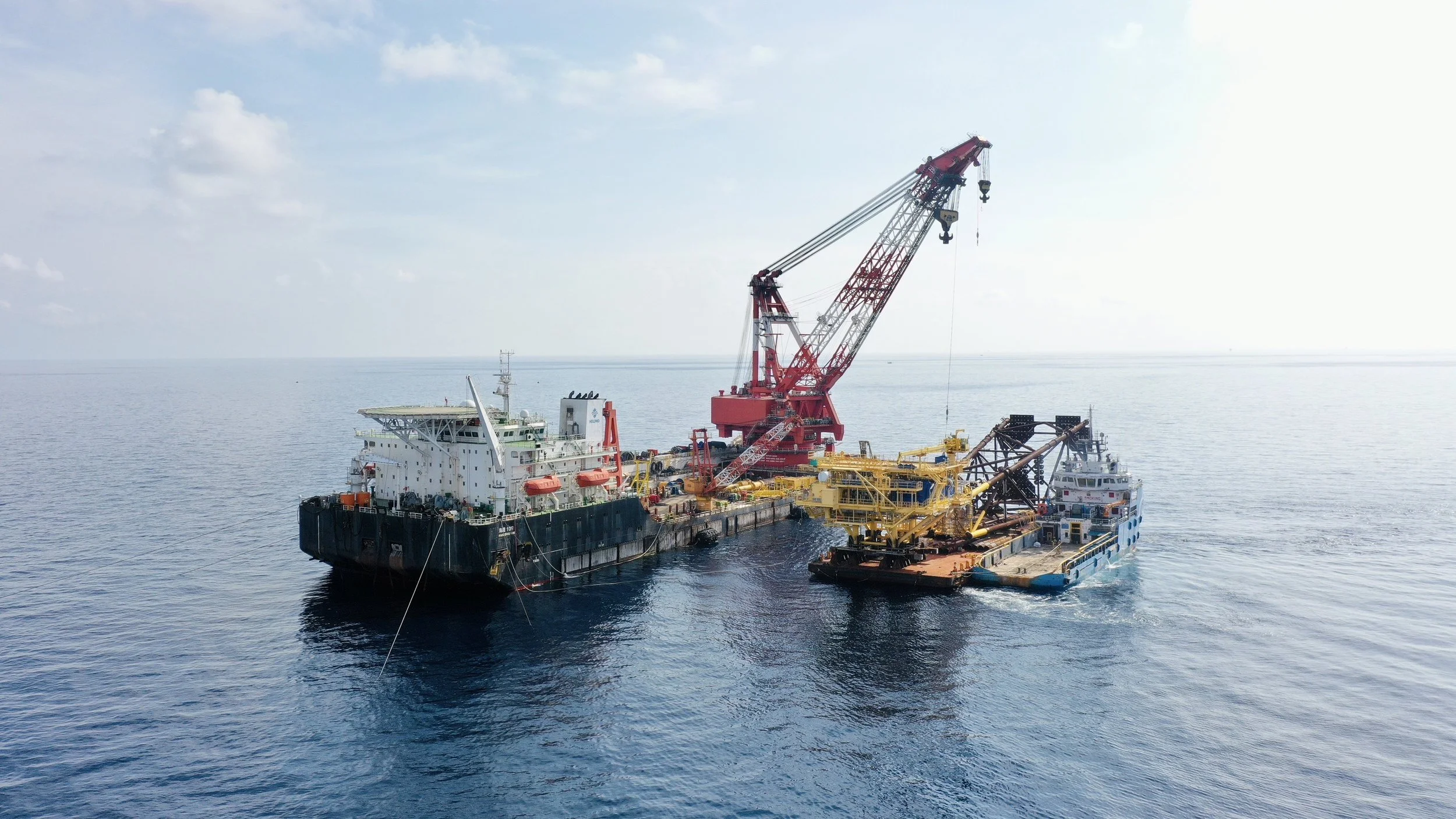 PROVEN SOLUTIONS. COST EFFICIENT DECOMMSSIONING.