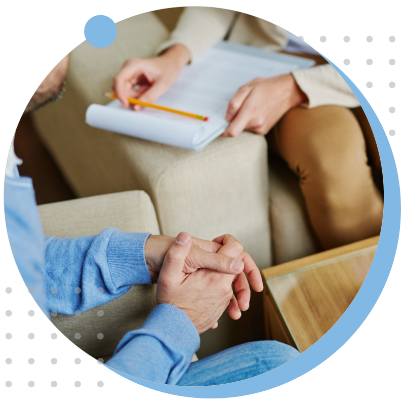 Pyshological-Service