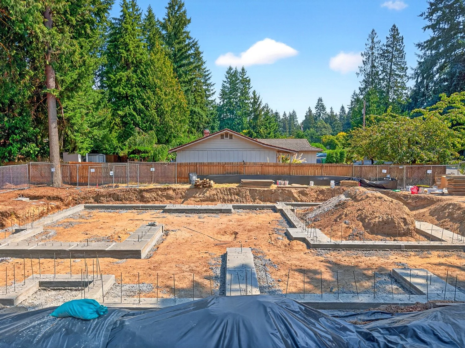 122nd Ave NE