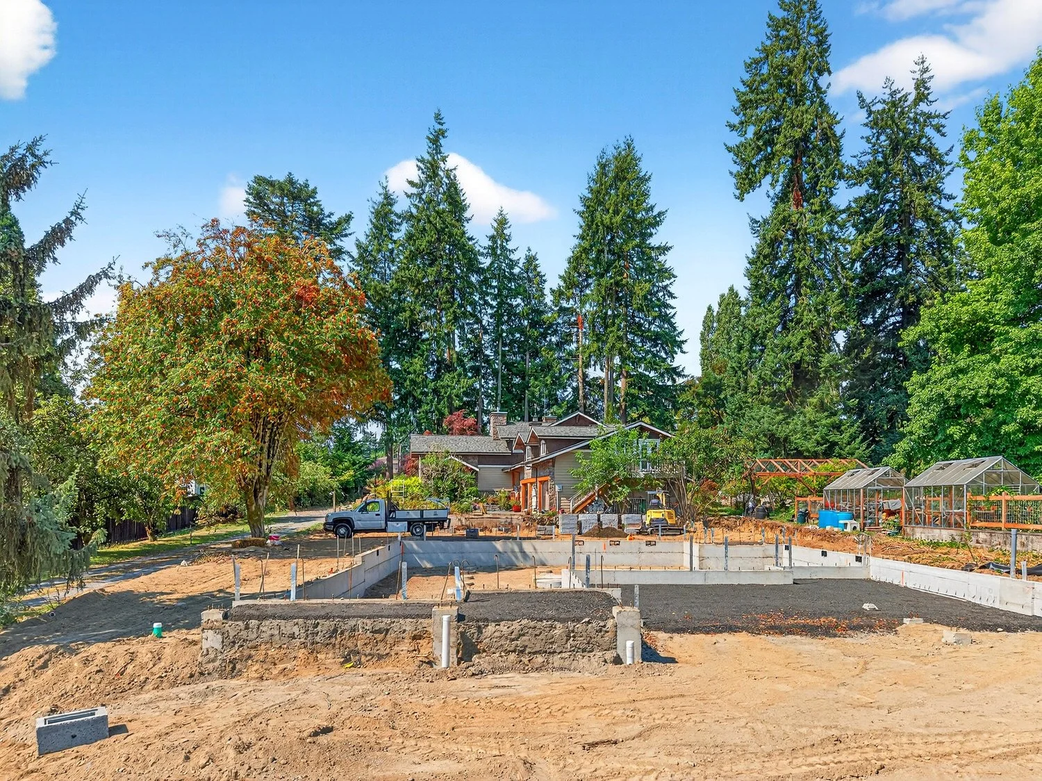 134th Ave NE