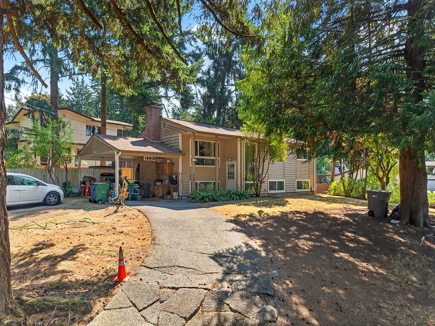 126th Ave NE