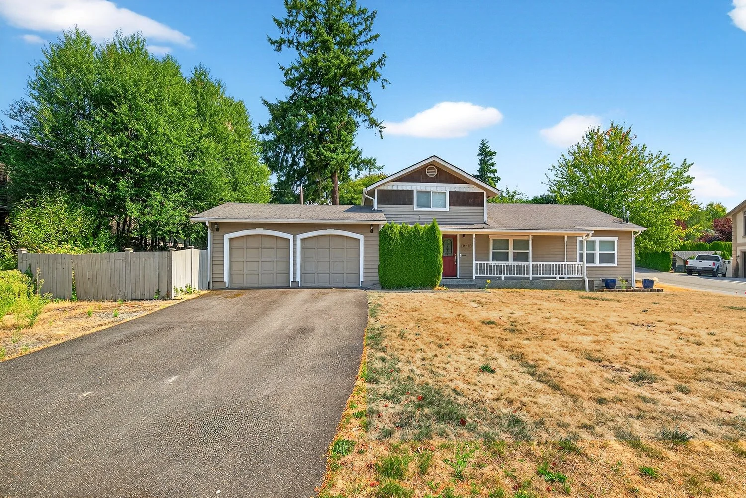 126th Ave NE