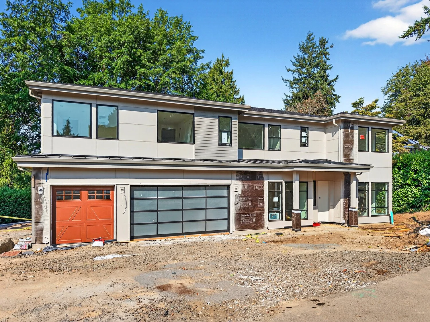 91st Ave NE