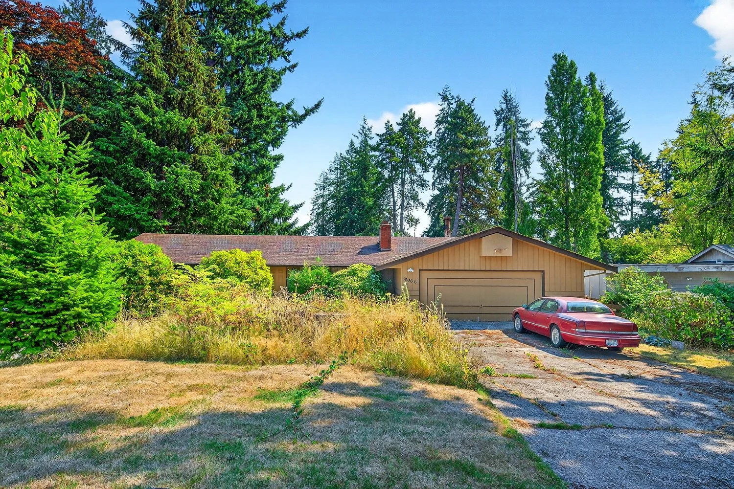 132nd Ave NE