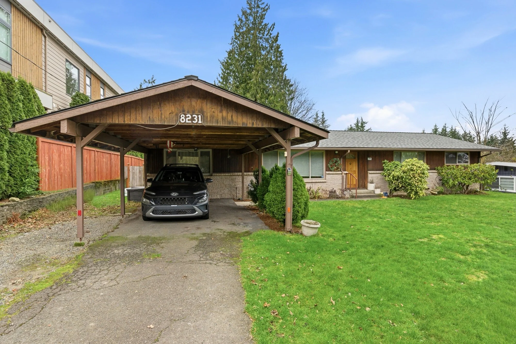 124th Ave NE Kirkland