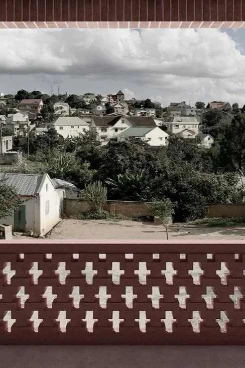 Madagascar