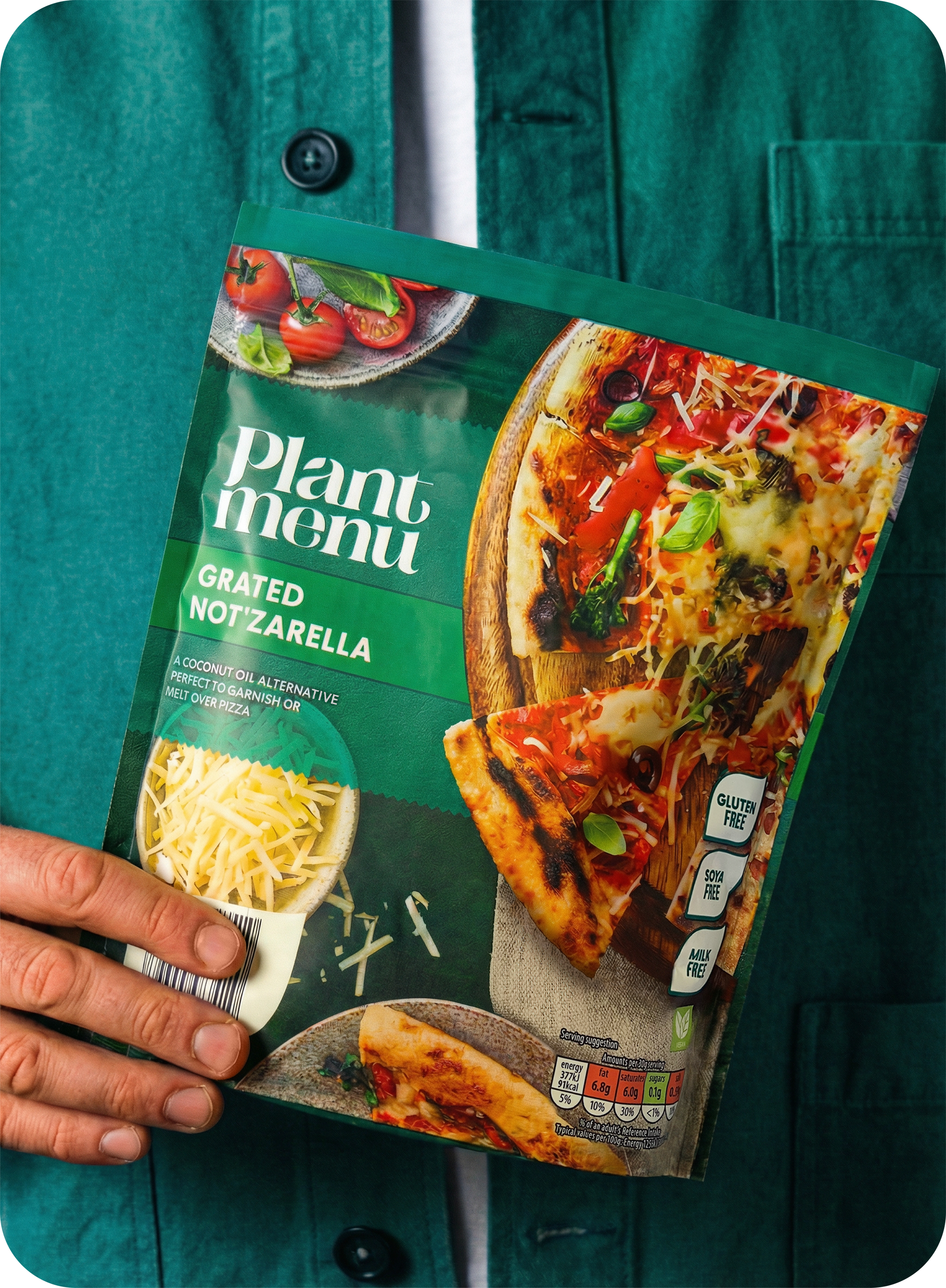 PLANT BASED GREEN SHIRT.png