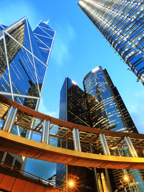 Capital strategy and investor readiness