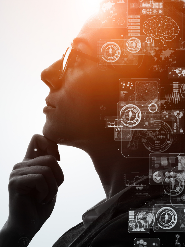 AI solution implementation and adoption