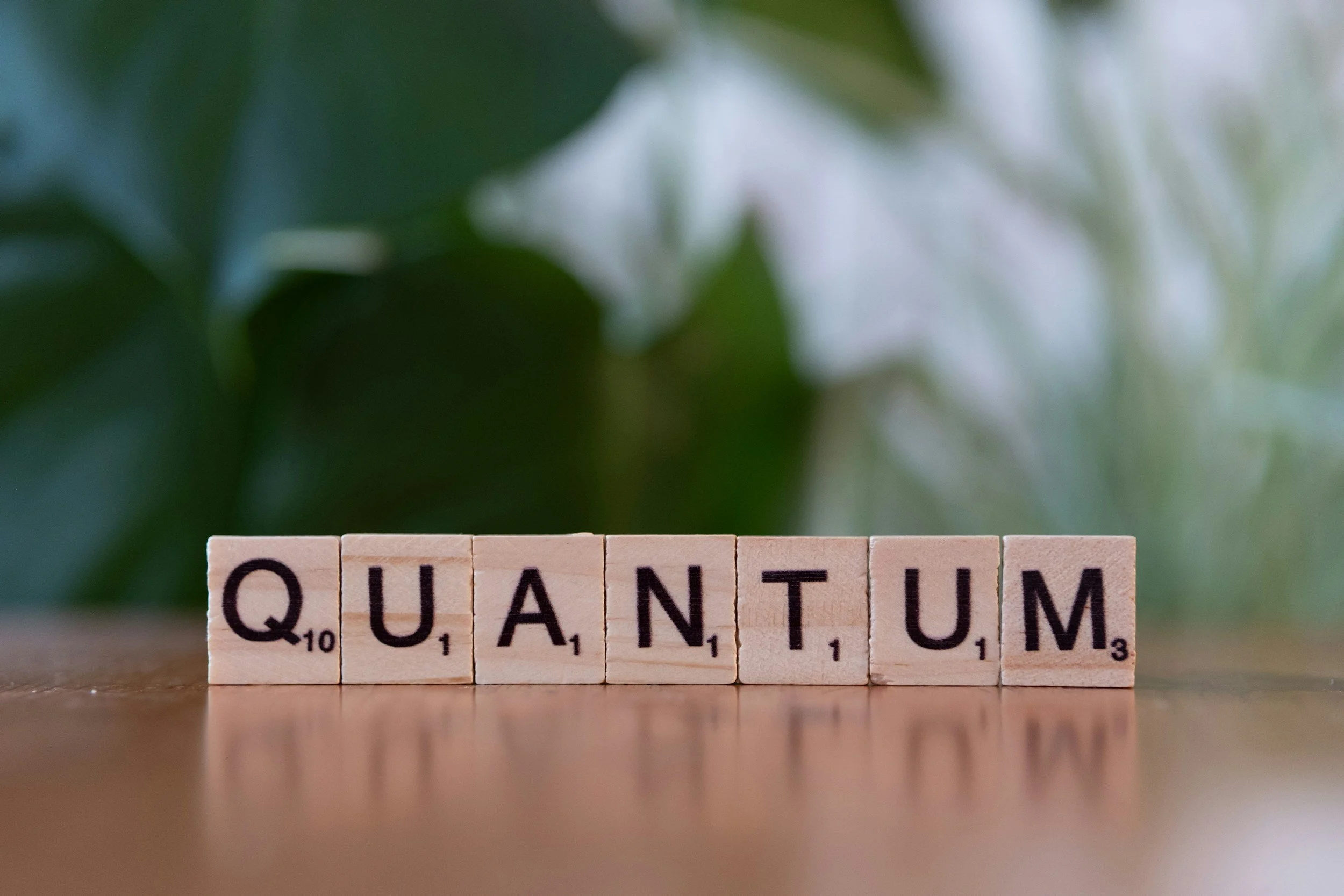 Quantum readiness starts with knowing what you depend on