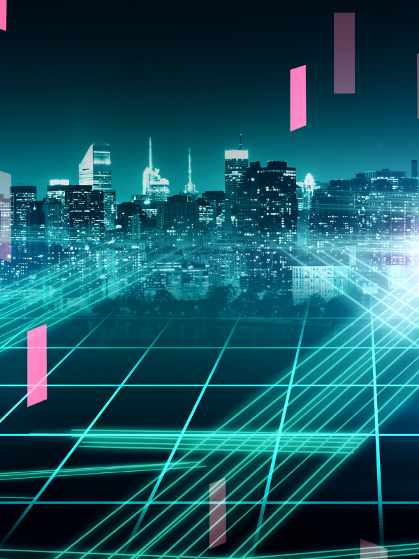 Succession structuring and long-term continuity