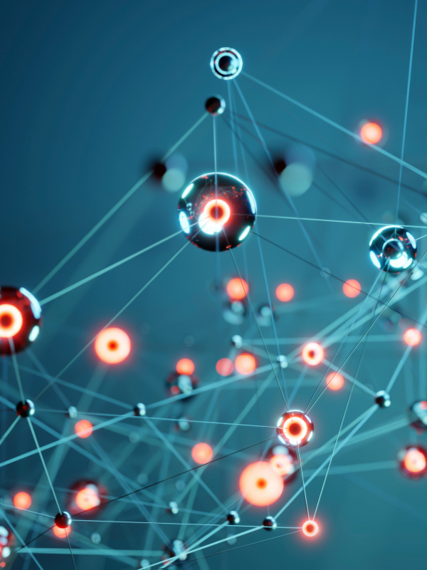 Technology and systems modernization