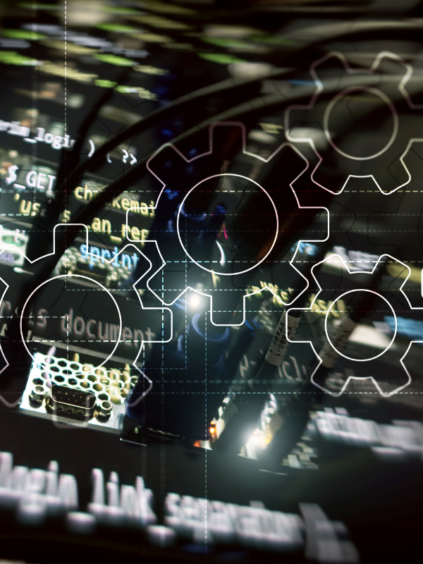 Digital transformation services